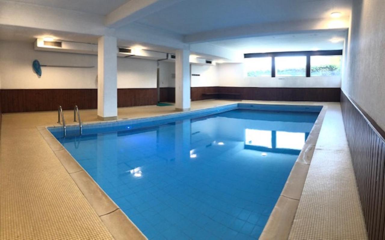 Appartement Mon Pied à Terre à Crans-Montana Extérieur photo